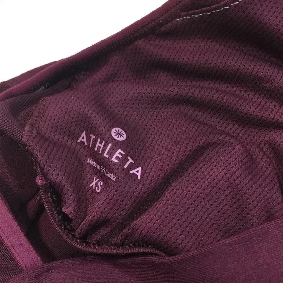 Athleta Racerback Tank Top - Picture 5 of 5